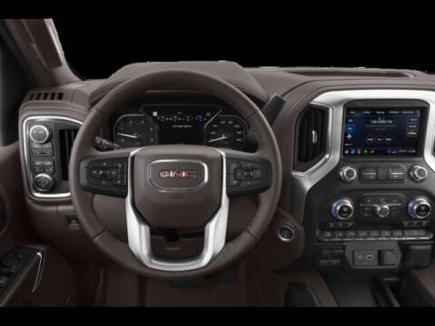 2023 GMC Sierra 3500HD