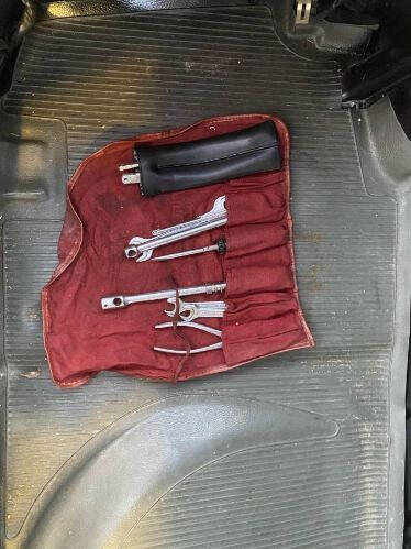 1975 Mercedes-Benz 450 SL