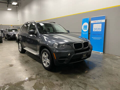 2011 BMW X5 for sale at Loudoun Motors in Sterling VA