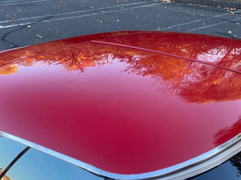 1980 Chevrolet Corvette