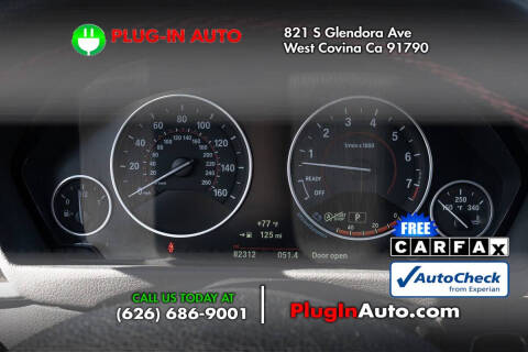 2016 BMW 3 Series 335i xDrive Gran Turismo