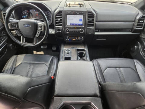 2021 Ford Expedition Limited