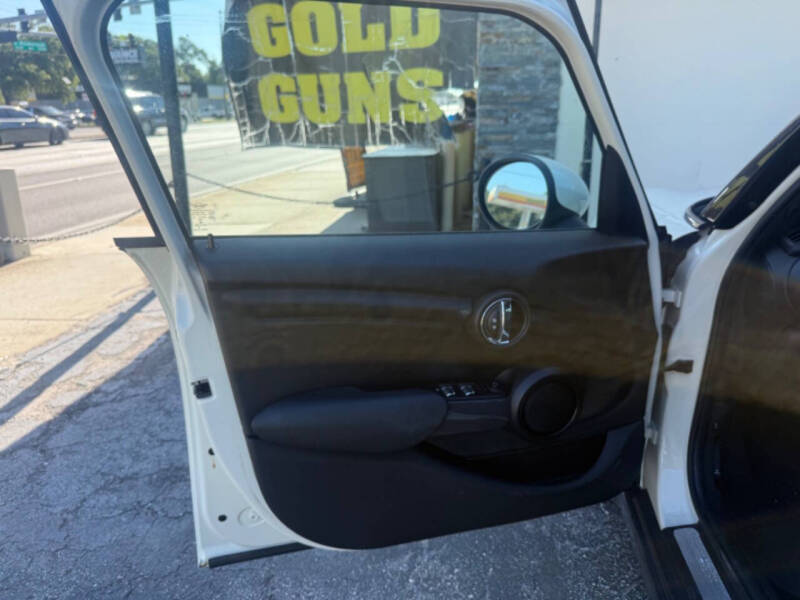 2019 MINI Hardtop 4 Door Cooper