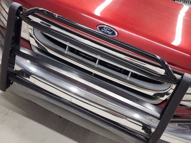 1999 Ford E-Series E-150