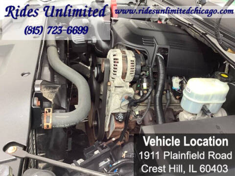 2009 GMC Sierra 1500