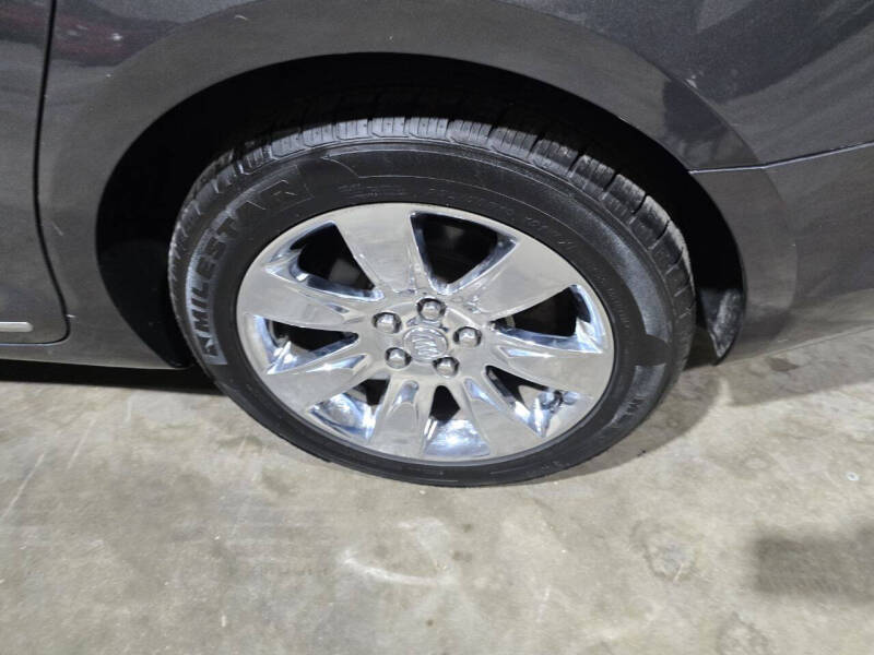 2013 Buick LaCrosse Premium 2