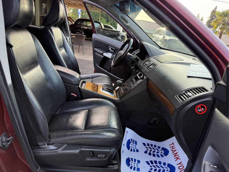 2006 Volvo XC90 V8