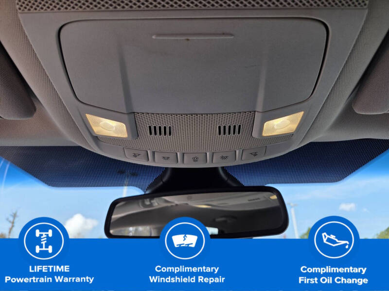 2021 Ford Edge ST-Line