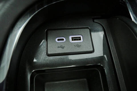 2023 Cadillac Escalade-V