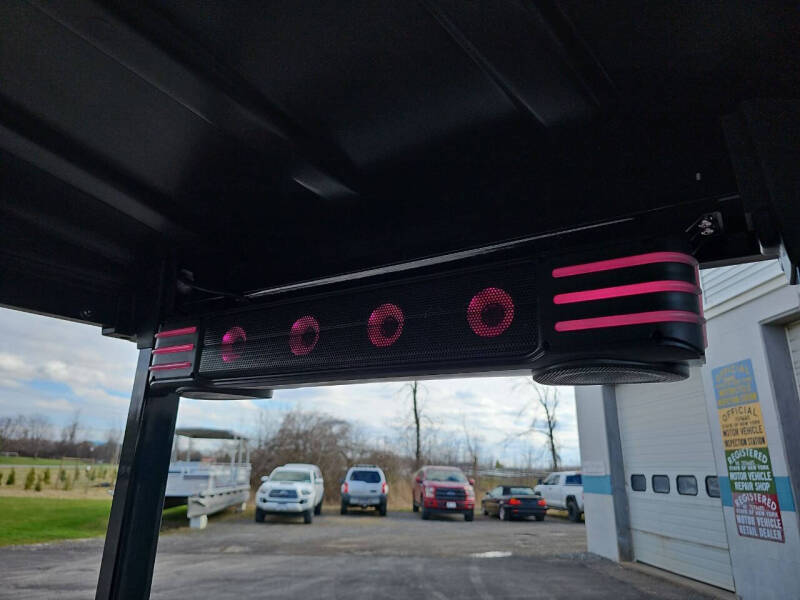 2025 Evolution Maverick F6