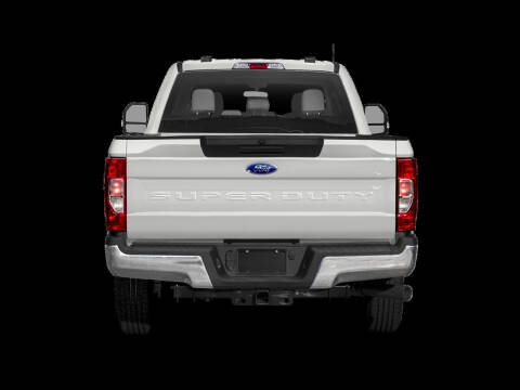 2020 Ford F-250 Super Duty
