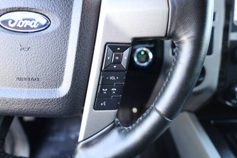 2016 Ford Expedition Limited