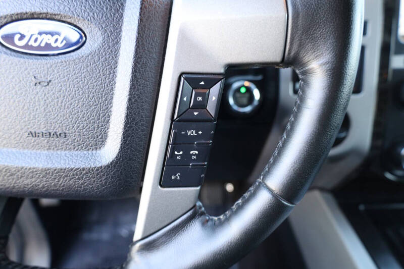 2016 Ford Expedition Limited