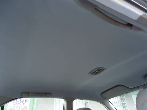 1999 Toyota Corolla VE