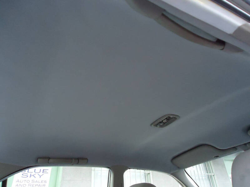 1999 Toyota Corolla VE