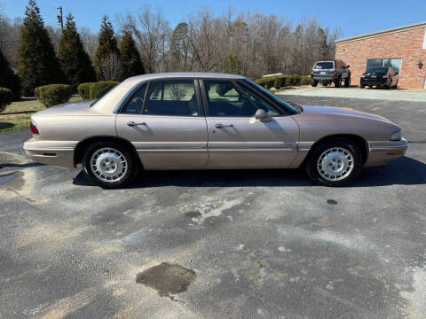 1999 Buick LeSabre Limited