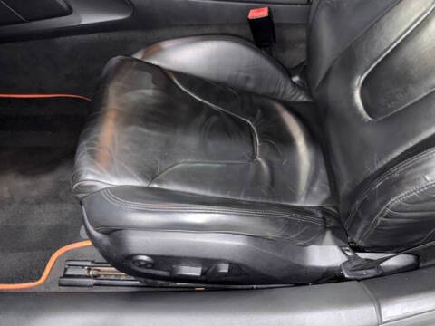 2008 Audi R8 quattro