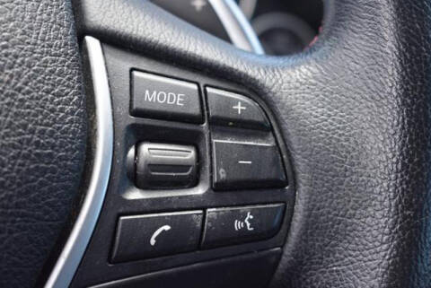 2015 BMW 4 Series 435i