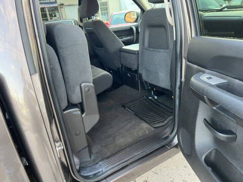 2008 GMC Sierra 1500