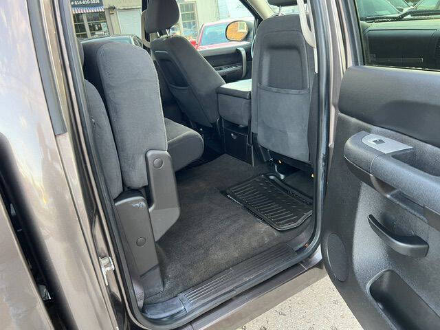 2008 GMC Sierra 1500
