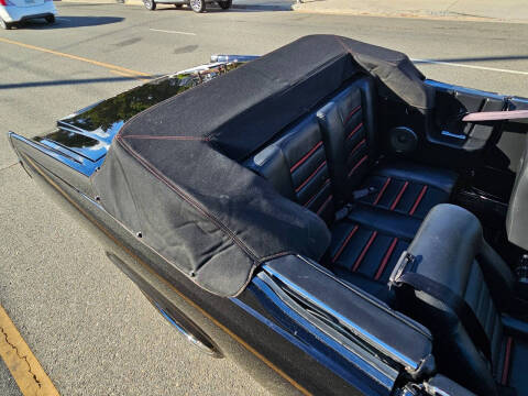 1979 Cadillac DeVille