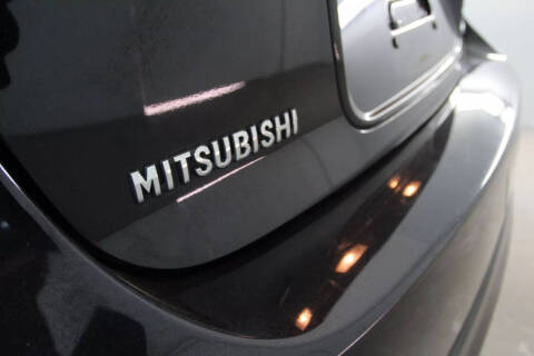 2014 Mitsubishi Lancer Sportback GT