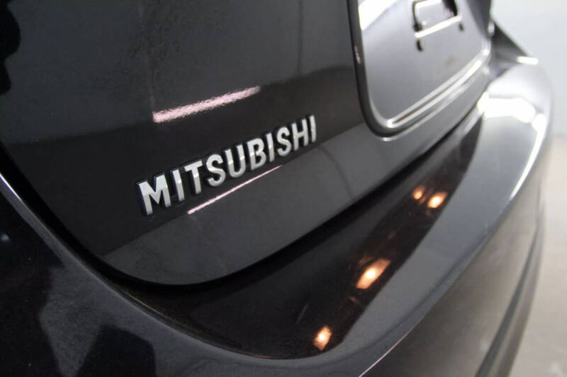 2014 Mitsubishi Lancer Sportback GT