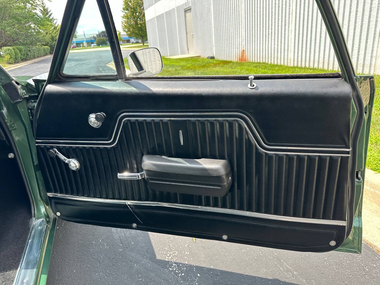 1970 Chevrolet El Camino 57