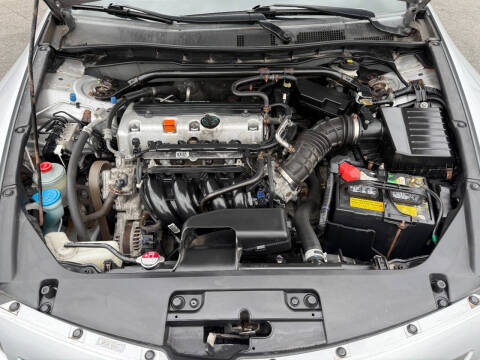 2010 Honda Accord EX-L