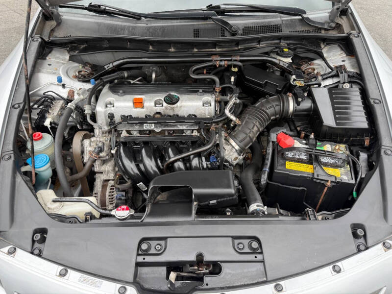 2010 Honda Accord EX-L