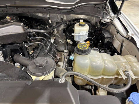 2019 Ford F-350 Super Duty XL