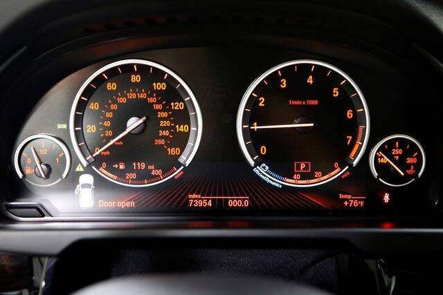 2014 BMW X5 xDrive35i