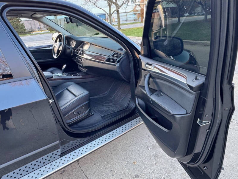 2011 BMW X5 xDrive35i Premium