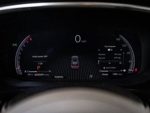 2026 Acura MDX SH-AWD  w/A-SPEC w/Advance