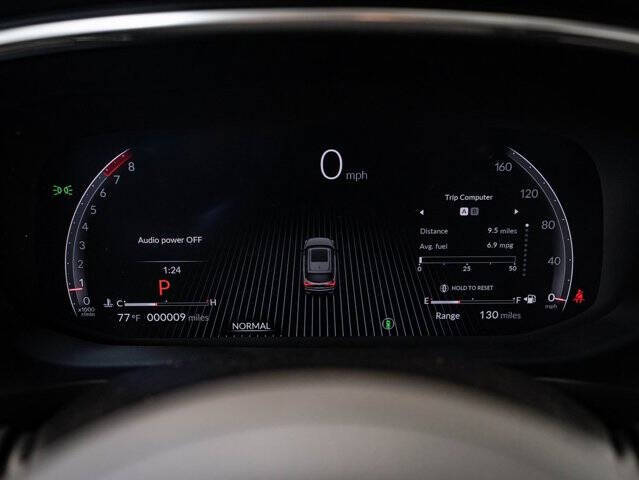 2026 Acura MDX SH-AWD  w/A-SPEC w/Advance