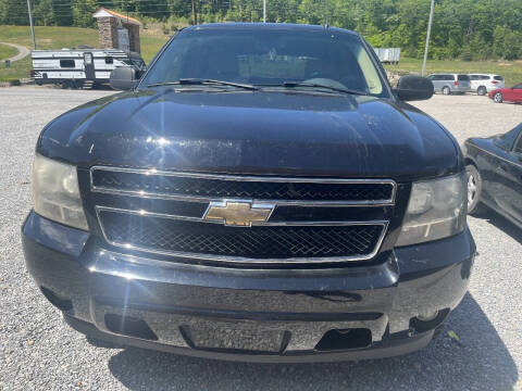 2007 Chevrolet Avalanche LT 1500