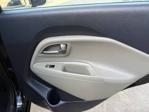 2015 Kia Rio 5-Door EX