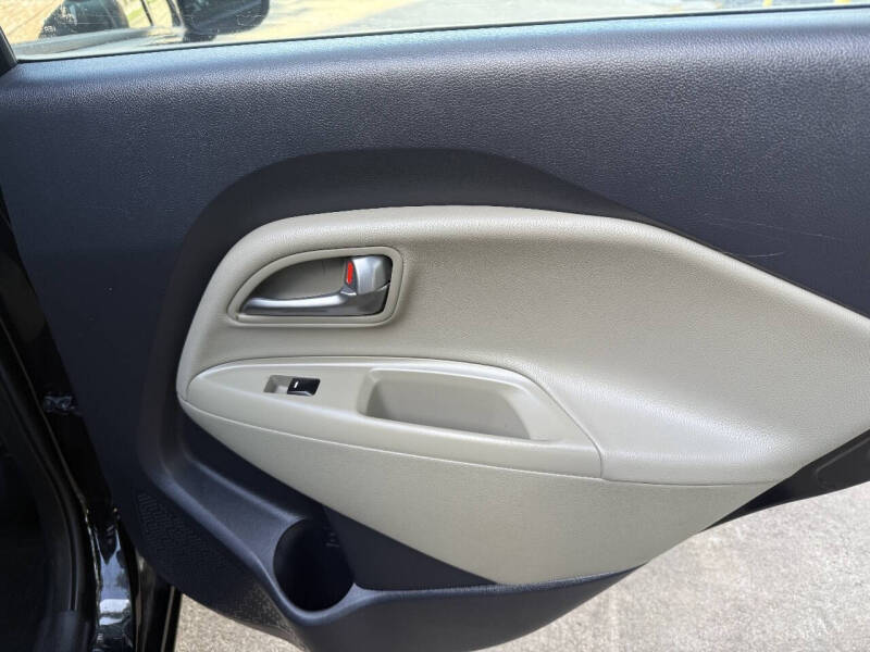 2015 Kia Rio 5-Door EX