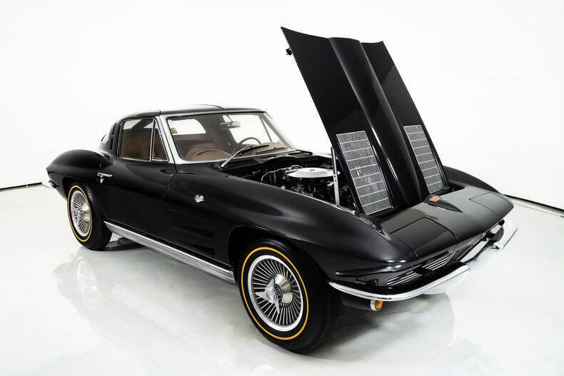 1963 Chevrolet Corvette