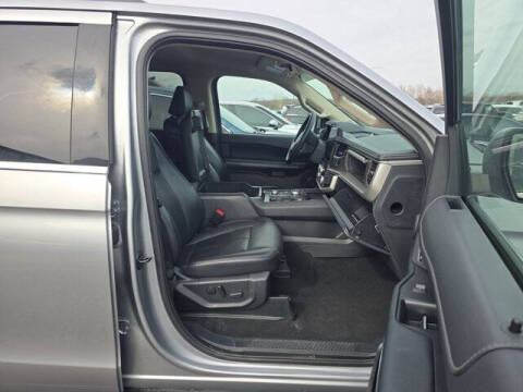 2024 Ford Expedition MAX XLT