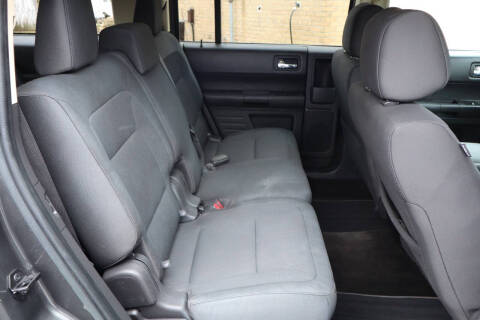 2016 Ford Flex SE