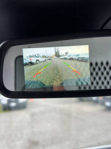 2016 Ford Transit 250