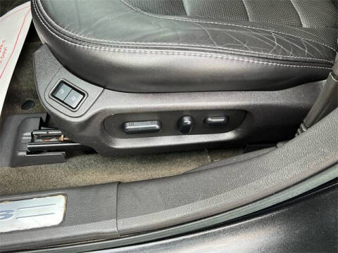 2014 Ford Taurus Limited