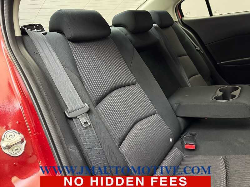 2015 Mazda MAZDA3 i Touring