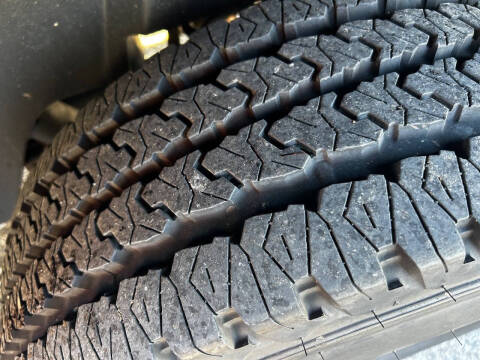 2013 RAM 1500 Outdoorsman