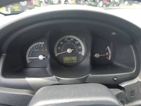 2009 Kia Sportage LX