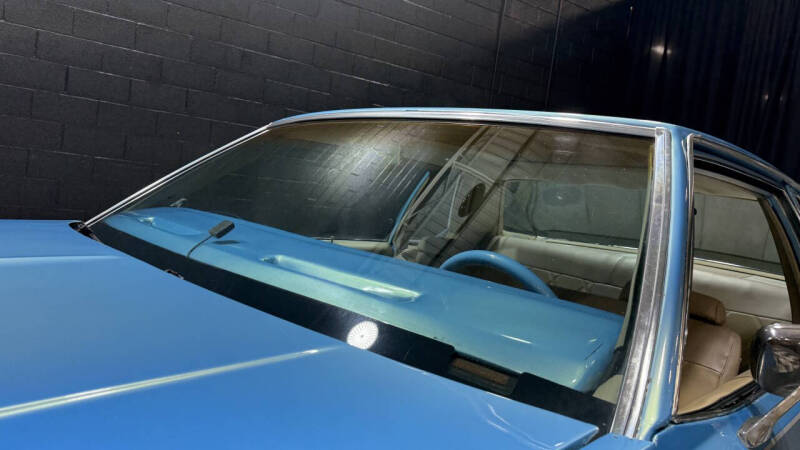 1979 Chevrolet Caprice