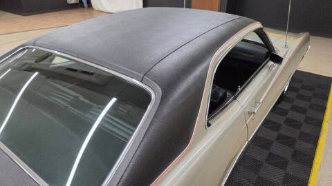 1971 Ford Torino