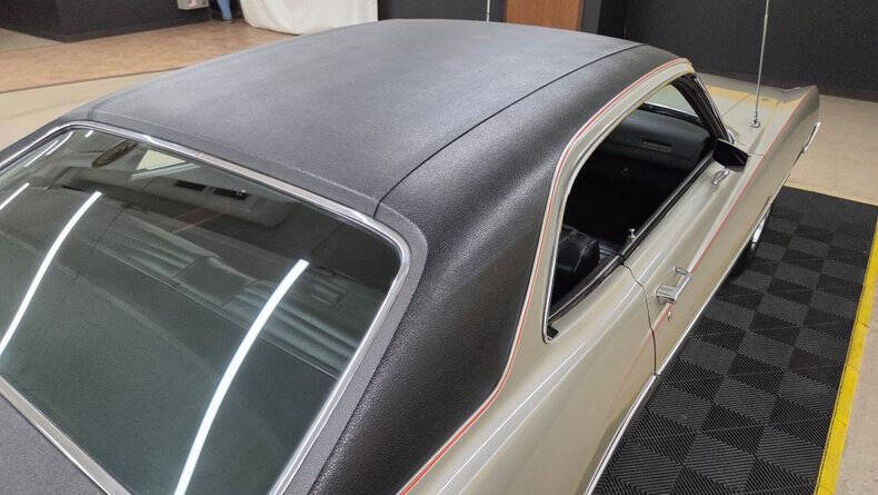 1971 Ford Torino