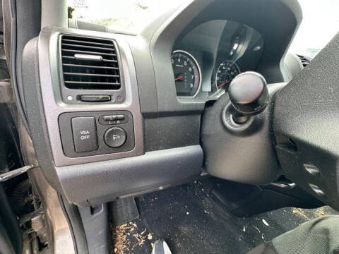 2009 Honda CR-V EX